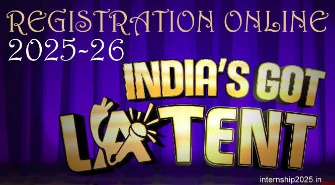 India Got Latent 