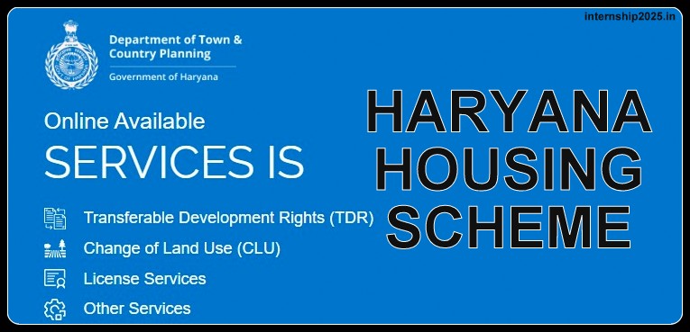 TCP Haryana Affordable Housing